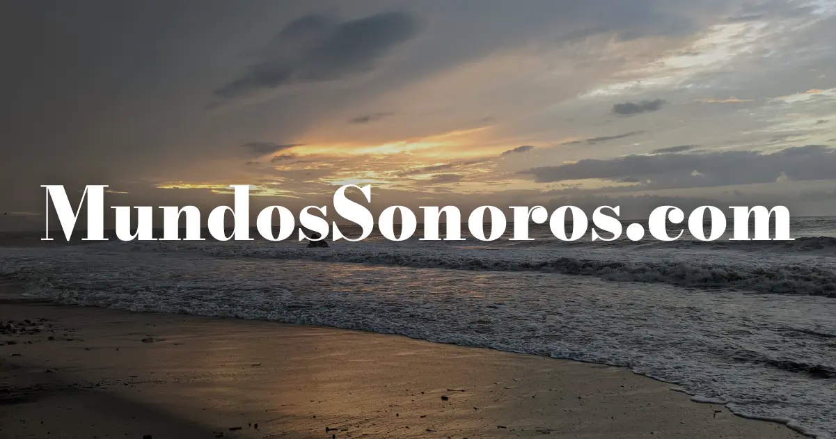 Mundos Sonoros